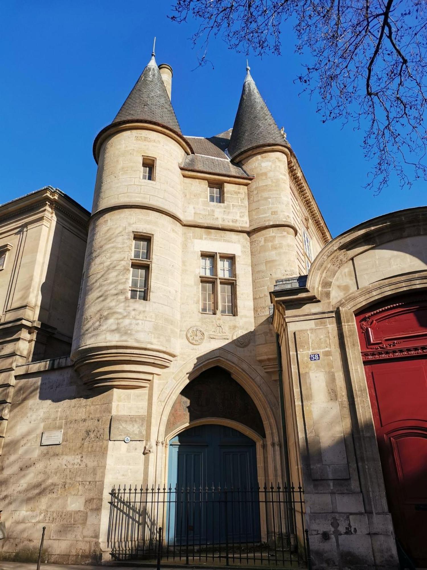 Marais Chic Heart Of Paris, Premium Location ! 아파트 외부 사진